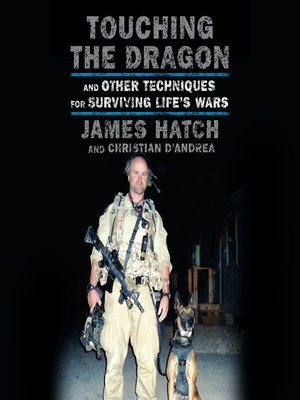 cover image of Touching the Dragon